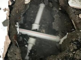 乌海市阳台漏水维修公司为您分享楼上楼下漏水怎么处理