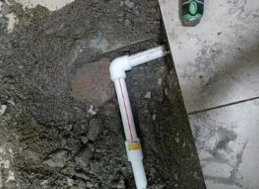 乌海市阳台漏水维修时有哪些声音会影响检漏仪